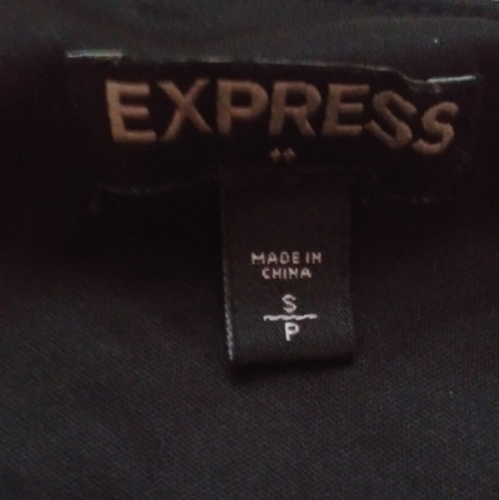 Express LIKE NEW skirt - Picture 2 of 2